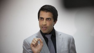 مصعب حسن يوسف (فلاش ٩٠)