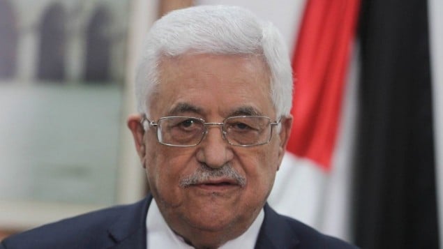 رئيس السلطة الفلسطينية محمود عباس (عصام ريماوي/ فلاش 90) رئيس السلطة الفلسطينية محمود عباس (عصام ريماوي/ فلاش 90)