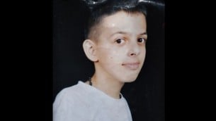 محمد أبو خضير، البالغ من العمر 16 عاما. فتى فلسطيني عثر على جثته محروقة الأربعاء 2 يوليو في غابات القدس (مقدمة من العائلة)