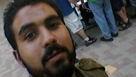 نيتانيل مامان (21 سنة) القتيل الخامس والستين بين جنود الجيش الاسرائيلي - فيسبوك نيتانيل مامان (21 سنة) القتيل الخامس والستين بين جنود الجيش الاسرائيلي - فيسبوك