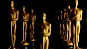 The Oscars! (courtesy: Academy of Motion Picture Arts and Sciences)
