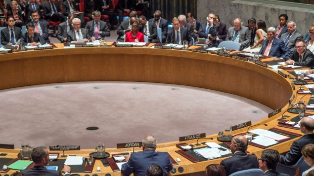 اجنماع مجلس الامن في الامم المتحدة 19 سبتمبر 2014US State Department اجنماع مجلس الامن في الامم المتحدة 19 سبتمبر 2014US State Department