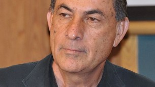 جدعون ليفي Soppakanuuna/Wikipedia Commons