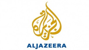 شعار قناة الجزيرة