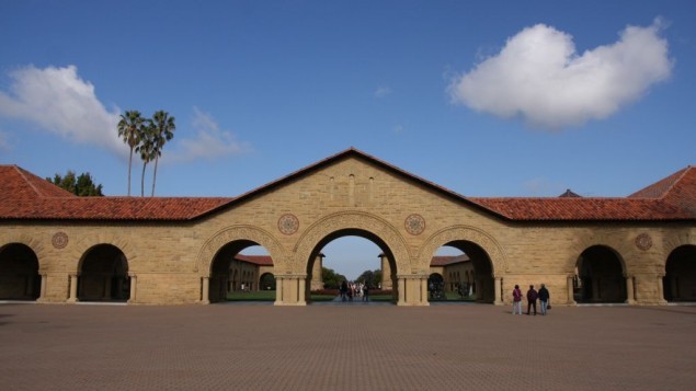 جامعة ستانفورد (Kazuhisa Otsubo/CC BY 2.0/Flickr) جامعة ستانفورد (Kazuhisa Otsubo/CC BY 2.0/Flickr)