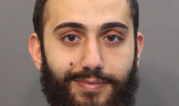 محمد يوسف عبد العزيز،  المسلح المشتبه به في إطلاق النار في تشاتانوغا، 16 يوليو 2015