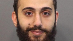 محمد يوسف عبد العزيز،  المسلح المشتبه به في إطلاق النار في تشاتانوغا، 16 يوليو 2015