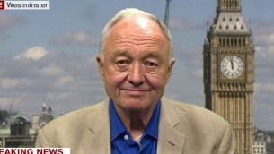 كين ليفينغستون (BBC)