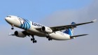 طائرة تابعة لشركة ’مصر للطيران’ من طراز A330-343X في عام 2014. (CC BY-SA Eric Salard, Flickr)