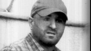 القائد العسكري الكبير في حزب الله مصطفى بدر الدين، الذي يفترض انه اغتيل في غارة اسرائيلية بالقرب من دمشق في 13 مايو 2016 (Twitter screenshot)