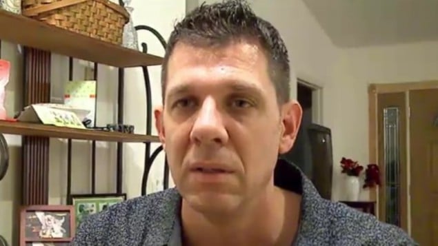 دانيل غيلروي، الزميل السابق لمنفذ هجوم اورلاندو عمر متين، يتحدث مع قناة "ايه بي سي نيوز" (ABC News screenshot) دانيل غيلروي، الزميل السابق لمنفذ هجوم اورلاندو عمر متين، يتحدث مع قناة "ايه بي سي نيوز" (ABC News screenshot)