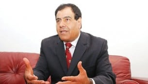 دكتور عز الدين أبو  العيش (courtesy)