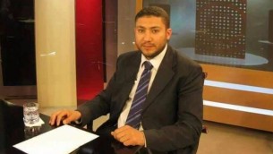 محمد مرتجى (40 عاما)، الذي اعتقله الشاباك بتحويله اموال من جمعيات خيرية تركية الى الجناح العسكري لحركة حماس (Coordinator of the Government's Activities in the Territories)