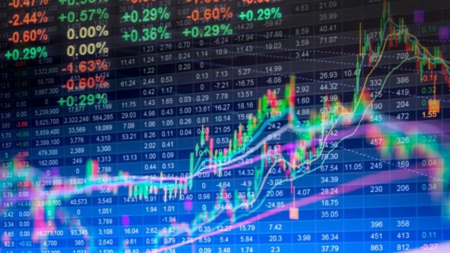 صورة للتوضيح: سوق الأسهم (iStock)