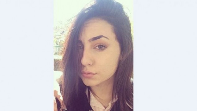 هنرييت قرا، قريبة عائلة لقاضي المحكمة العليا جورج قرا، تم العثور على جثتها في شقة في مدينة الرملة في 13 يونيو، 2017. (Facebook) هنرييت قرا، قريبة عائلة لقاضي المحكمة العليا جورج قرا، تم العثور على جثتها في شقة في مدينة الرملة في 13 يونيو، 2017. (Facebook)