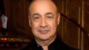 ليونارد بلافتنيك. (Screen capture: YouTube)
