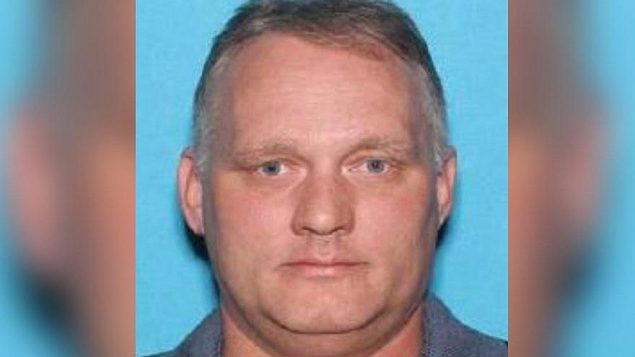 صورة رخصة قيادة منفذ هجوم اطلاق النار بكنيست في بيتسبرغ المشتبه به روبيرت باورز (Pennsylvania DOT)