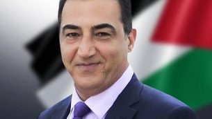 الملياردير الفلسطيني المقيم في الولايات المتحدة، عدنان مجلي.(Courtesy/Facebook)