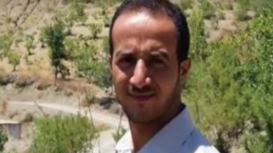 مرزوق تواتي (Screen capture: YouTube)