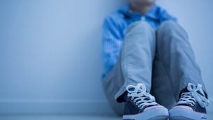 صورة توضيحية لمرض التوحد (KatarzynaBialasiewicz; iStock by Getty Images)