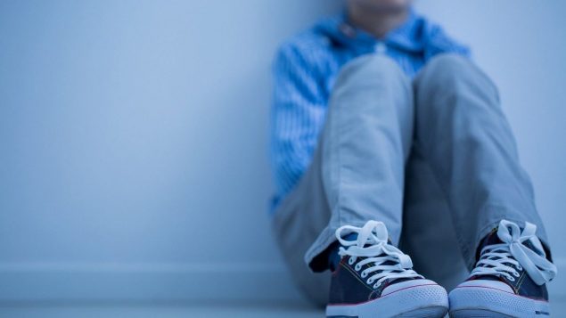 صورة توضيحية لمرض التوحد (KatarzynaBialasiewicz; iStock by Getty Images)