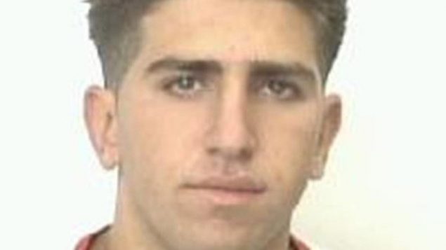 مجدي الحلبي (AP/IDF)