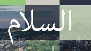 لقطة شاشة من النسخة العربية لخطة ’السلام من أجل الازدهار’ الاقتصادية التي يعرضها البيت الأبيض، يونيو 2019. (The White House)