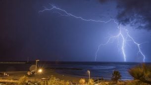 (Edi Israel/Flash90)