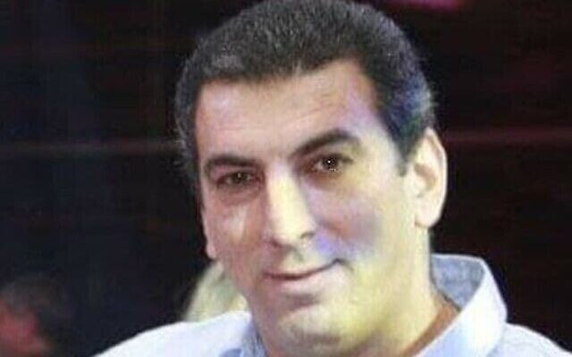 محمد فايز ذياب. (مجاملة)