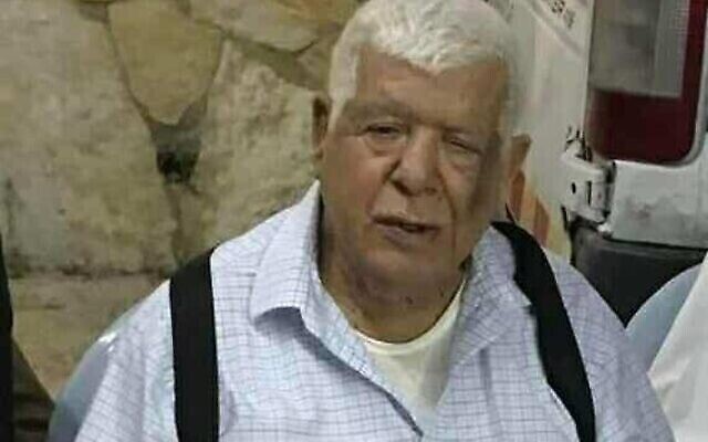 عمر أسعد  (Courtesy)
