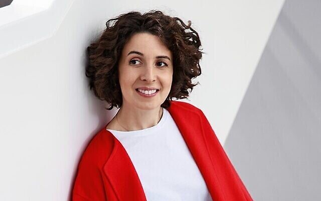إيلينا بونينا، يهودية روسية كانت الرئيسة التنفيذية لموقع محرك البحث الأكثر شعبية في روسيا، تنحت عن منصبها وانتقلت إلى إسرائيل وسط الغزو الروسي لأوكرانيا. (ويكيميديا كومنز / إيليا فارتانيان / شركة ياندكس)