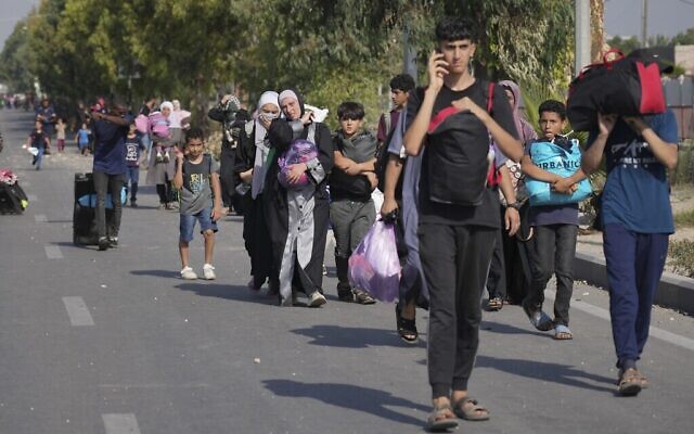 AP Photo / Hatem Moussa