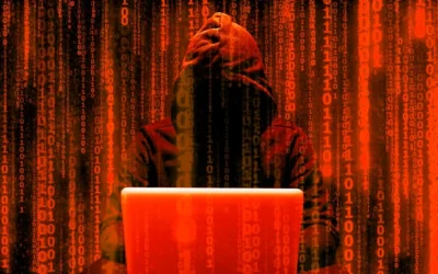 صورة توضيحية للجريمة الإلكترونية، الشبكة المظلمة، الويب المظلم، وقراصنة الكمبيوتر (Tick-Tock; iStock by Getty Images)