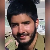 الرقيب ليران بن تسيون، 19 عاماً. (Courtesy)