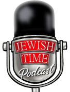 JEWISH TIME PODCAST