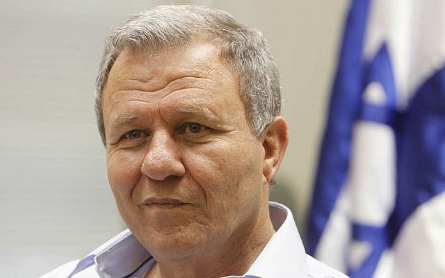 Meir Sheetrit (Photo: Flash 90 / Miriam Alster)