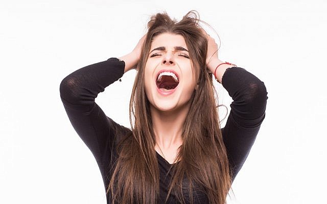 Illustrative. (iStock)