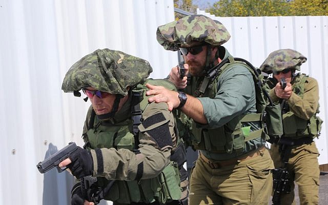 CT Training