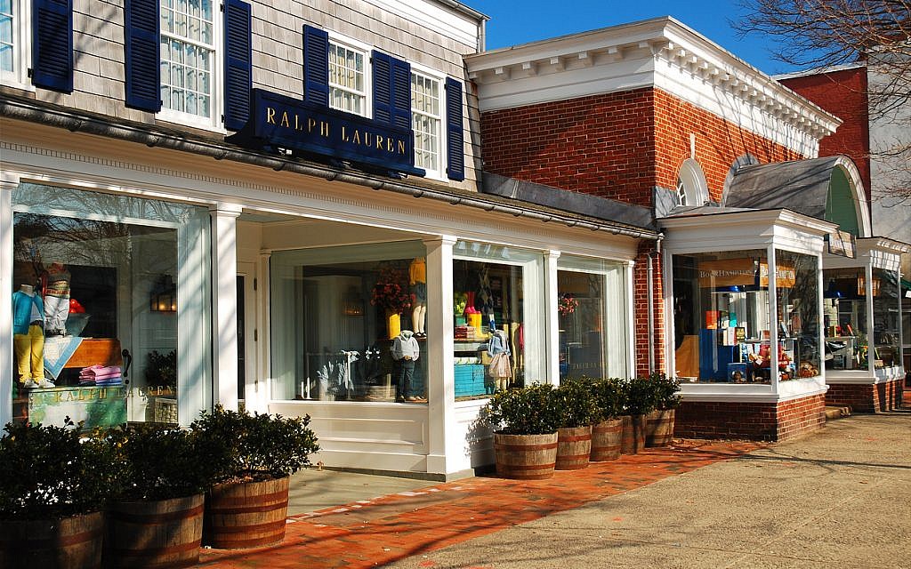 Illustrative: East Hampton, New York, March 6, 2010. (iStock)