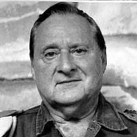 Esor Ben-Sorek