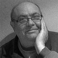 Adrian Needlestone