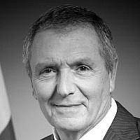 Albert Levy