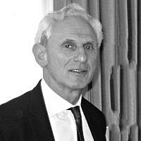 Alex Brummer