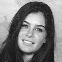 Allison Gorokhovsky
