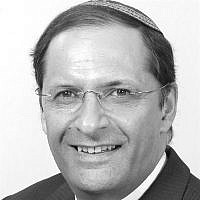 Amnon Eldar