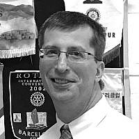 Andrew Bloom