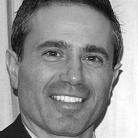 Avi Benlolo