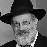 Avi Shafran