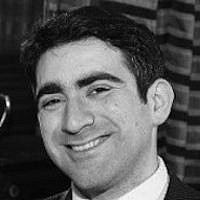 Avraham Bronstein