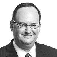Avrohom Gordimer